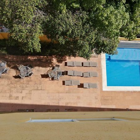 Misol-Ha Hotel Mérida Buitenkant foto
