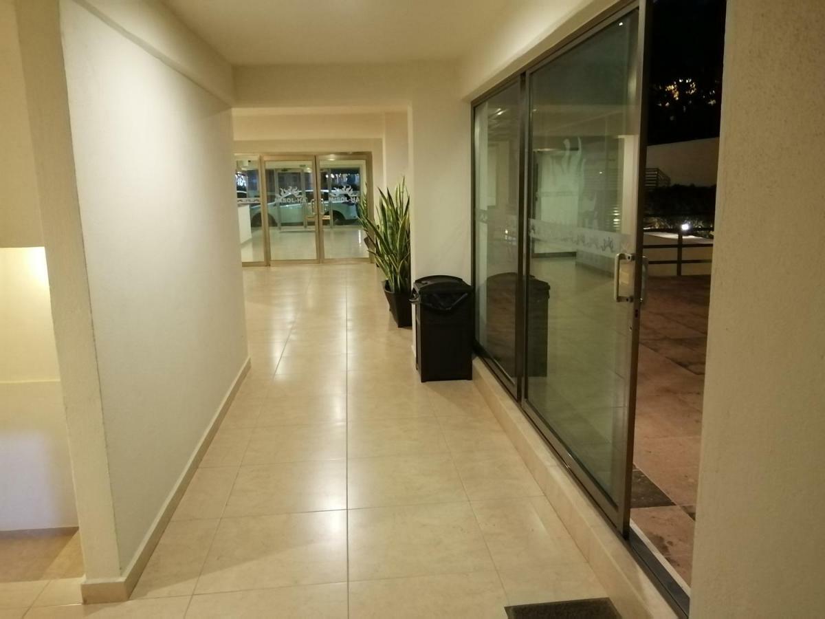 Misol-Ha Hotel Mérida Buitenkant foto